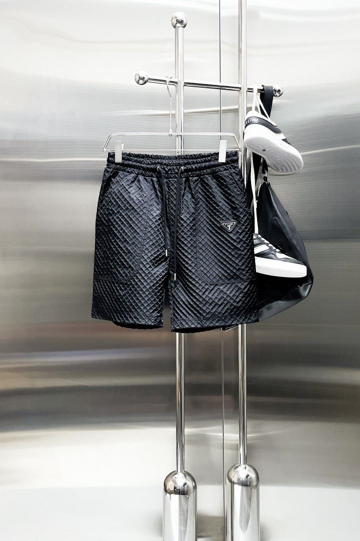 Prada Short Pants